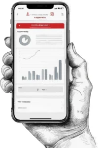 cyfrowa aplikacja demokratyczna